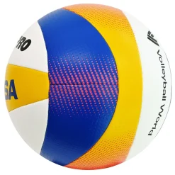 Balón Voley Playa Mikasa Beach Pro BV550C