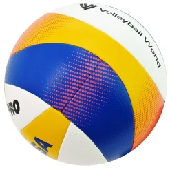 Balón Voley Playa Mikasa Beach Pro BV550C