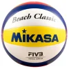 Balón Voley Playa Mikasa V552C T-5