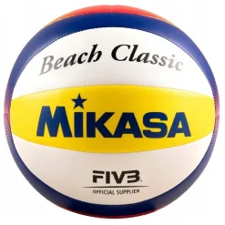 Balón Voley Playa Mikasa V552C T-5