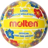 Balón Voley Playa Molten V5B1300 Amarillo