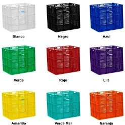 Banasta Para Balones Con Ruedas