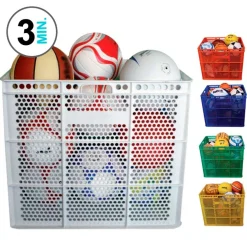 Banasta Para Balones y Material Deportivo