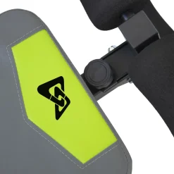 Banco Abdominales Plegable Maximpro Atlas