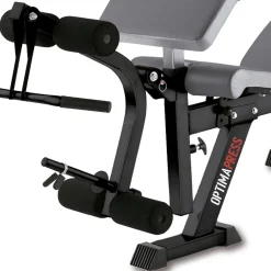 Banco Multiposición BH Optima Press