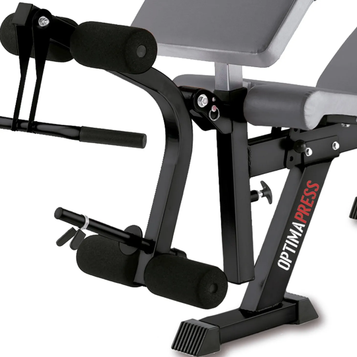 Banco Multiposición BH Optima Press