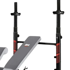 Banco Multiposición BH Optima Press