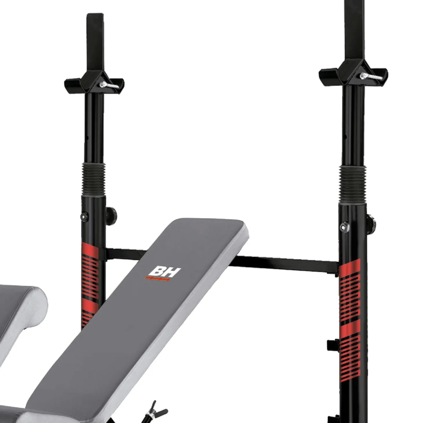 Banco Multiposición BH Optima Press