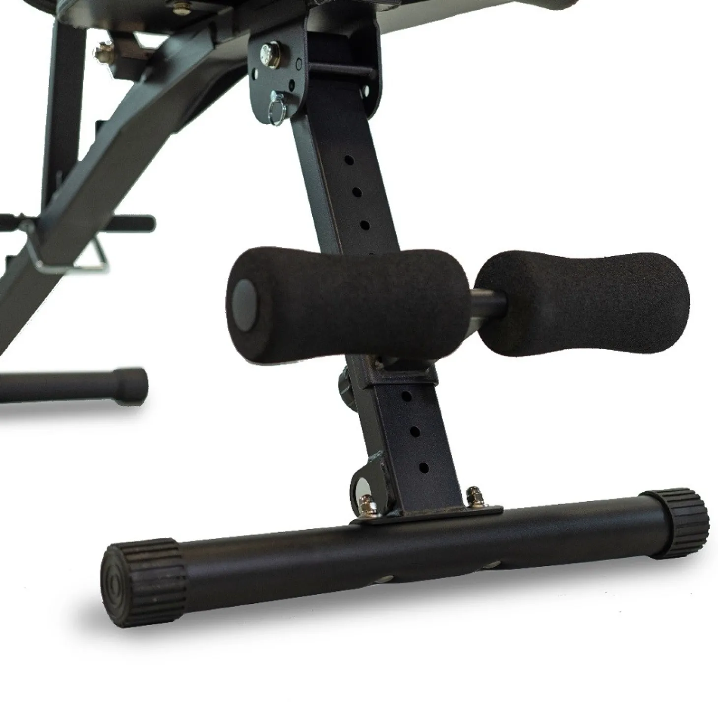 Banco Multiposición WeiBen G312