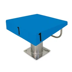 Banco Salida Golfinho 400mm C/Fijaciones