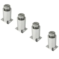 Banco Salida Golfinho 400mm C/Fijaciones