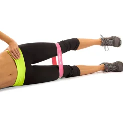 Banda Circular Resistencia Media Maximpro Lopy