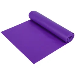 Banda de Látex Elástica High Purple