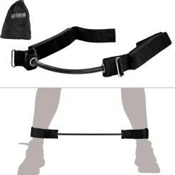 Banda de Resistencia Lateral