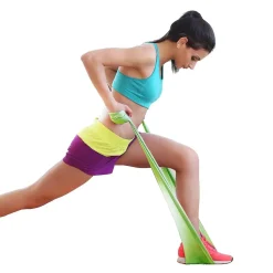 Banda Resistencia Látex Maximpro Densidad Media