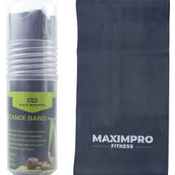 Banda Resistencia Látex Maximpro Densidad Fuerte