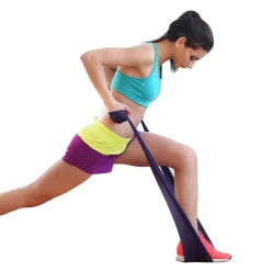 Banda Resistencia Látex Maximpro Densidad Fuerte