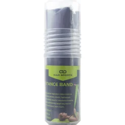 Banda Resistencia Látex Maximpro Densidad Fuerte