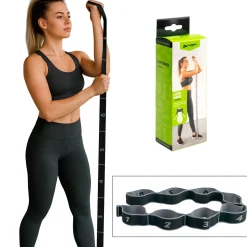 Banda Resistencia Maximpro Yoga Dunde