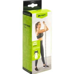 Banda Resistencia Maximpro Yoga Dunde