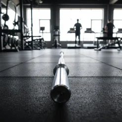 Barra Alzamiento Maximpro Kovar 150cm C/Fijaciones Muelles