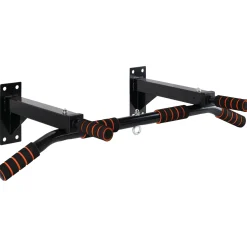 Barra Dominadas Pared Maximpro Ranti