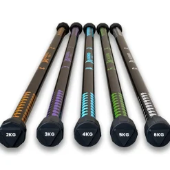 Barra Lastrada Maximpro Mizu