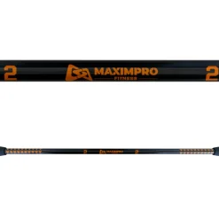 Barra Lastrada Maximpro Mizu