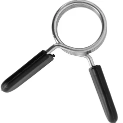 Barra Mancuerna Maximpro Ziva 35cm C/Fijaciones Muelles