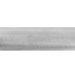 Barra Mancuerna Maximpro Ziva 35cm C/Fijaciones Muelles