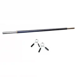 Barra Work Power/Power Fitness C/Fijaciones