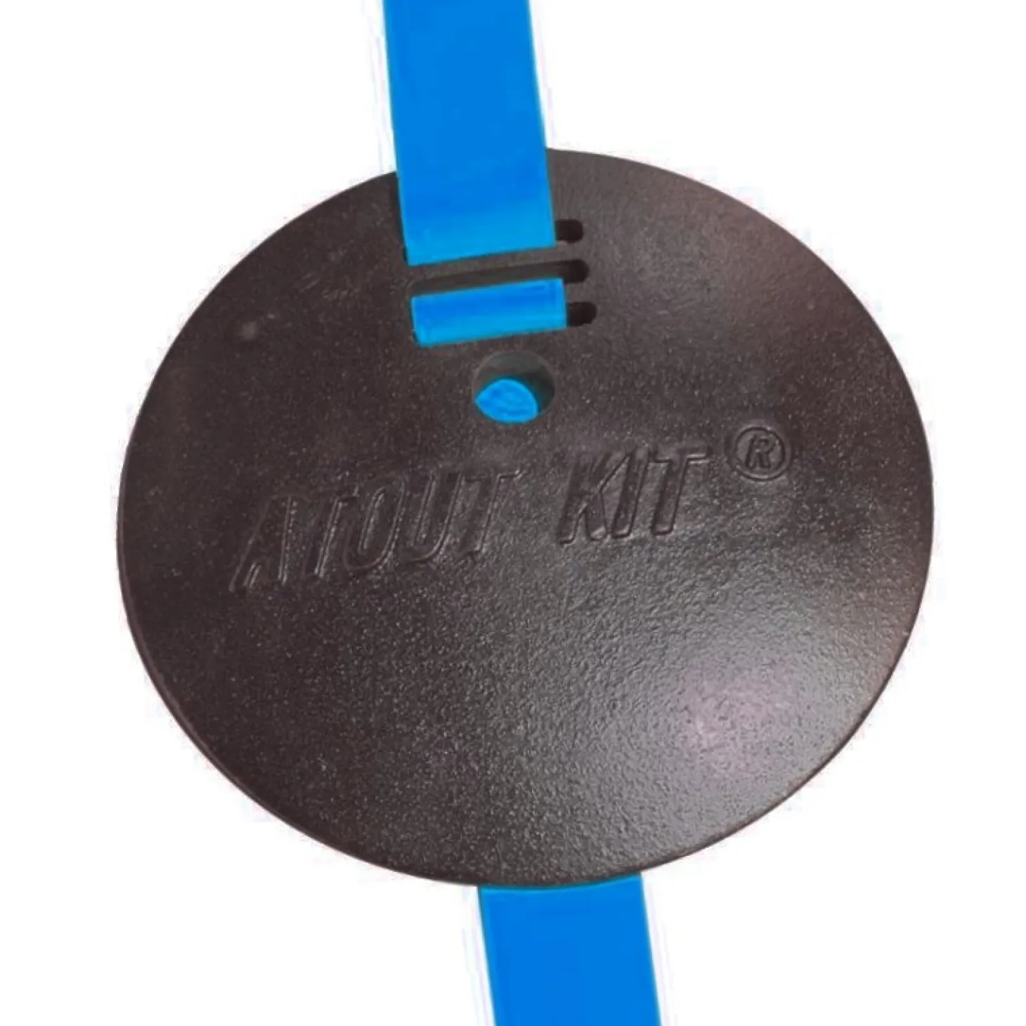 Base Lastrada Cintas Delimitadoras Atout Kit