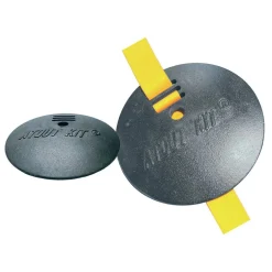 Base Lastrada Cintas Delimitadoras Atout Kit