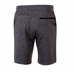 Bermuda Deportiva Sphere Pro Gris