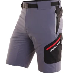 Bermuda Sphere Pro Drake Gris/Negro