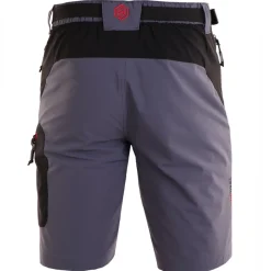 Bermuda Sphere Pro Drake Gris/Negro