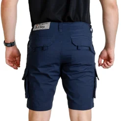 Bermuda Sphere Pro Joey Azul Marino