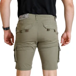 Bermuda Sphere Pro Joey Kaki