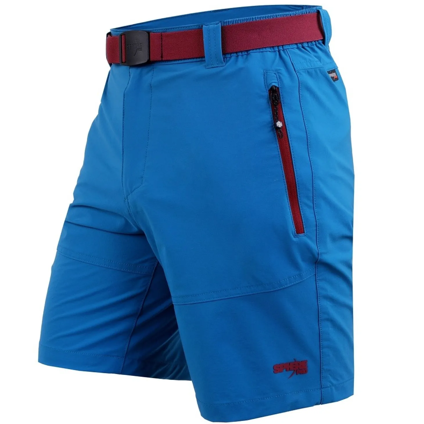 Bermuda Trekking Sphere Pro Zelion Azul