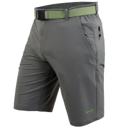 Bermuda Trekking Sphere Pro Zuazu Verde