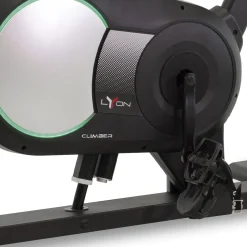 Bicicleta Ciclo Indoor BH Lyon Climber