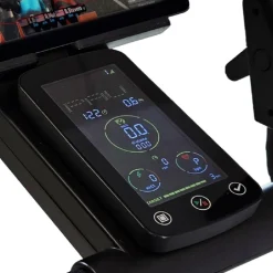 Bicicleta Ciclo Indoor BH Lyon Climber