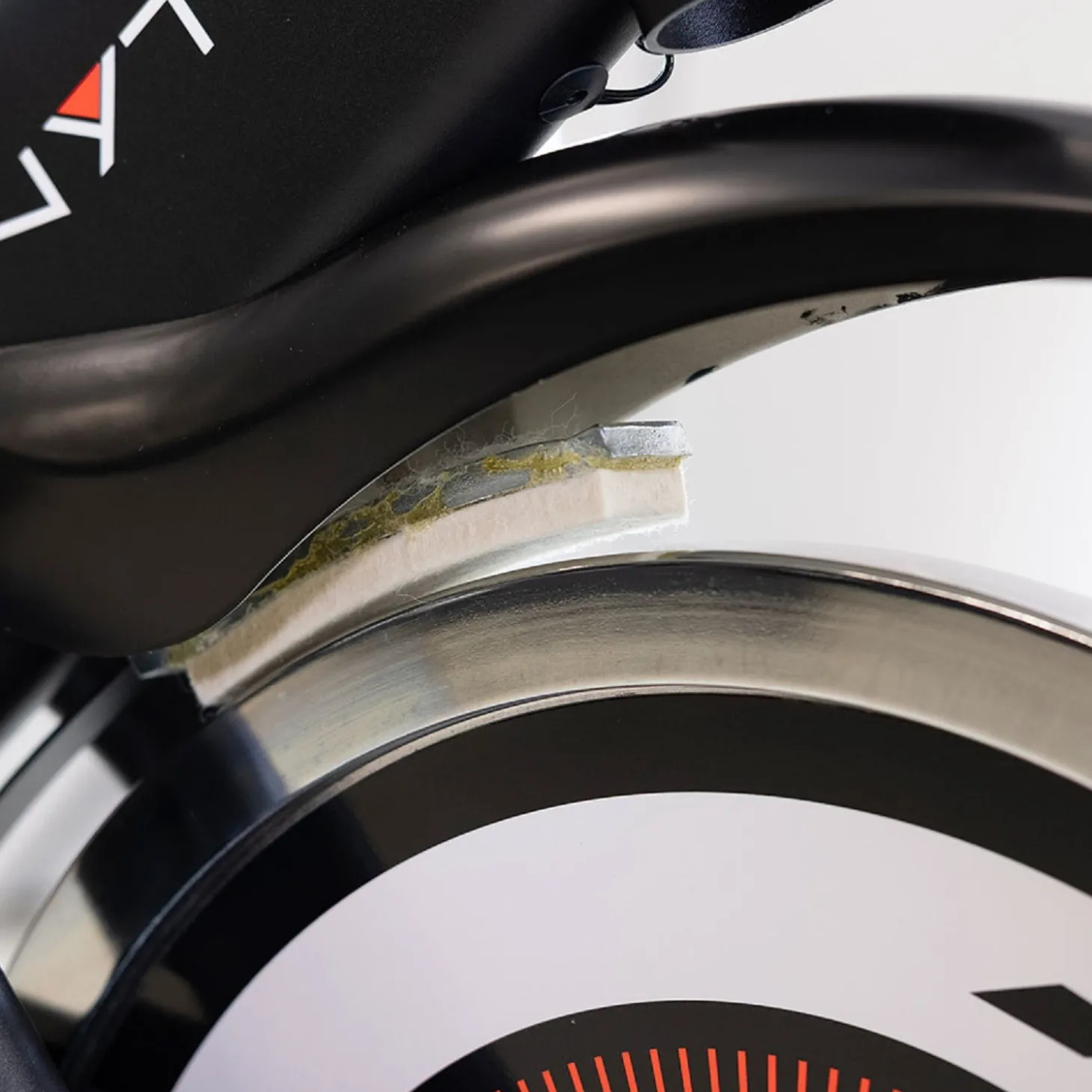 Bicicleta Ciclo Indoor BH Nytro