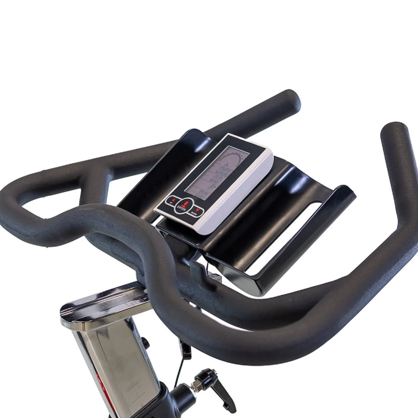 Bicicleta Ciclo Indoor BH Nytro