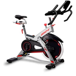 Bicicleta ciclo Indoor BH Rex Electronic