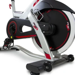 Bicicleta ciclo Indoor BH Rex Electronic