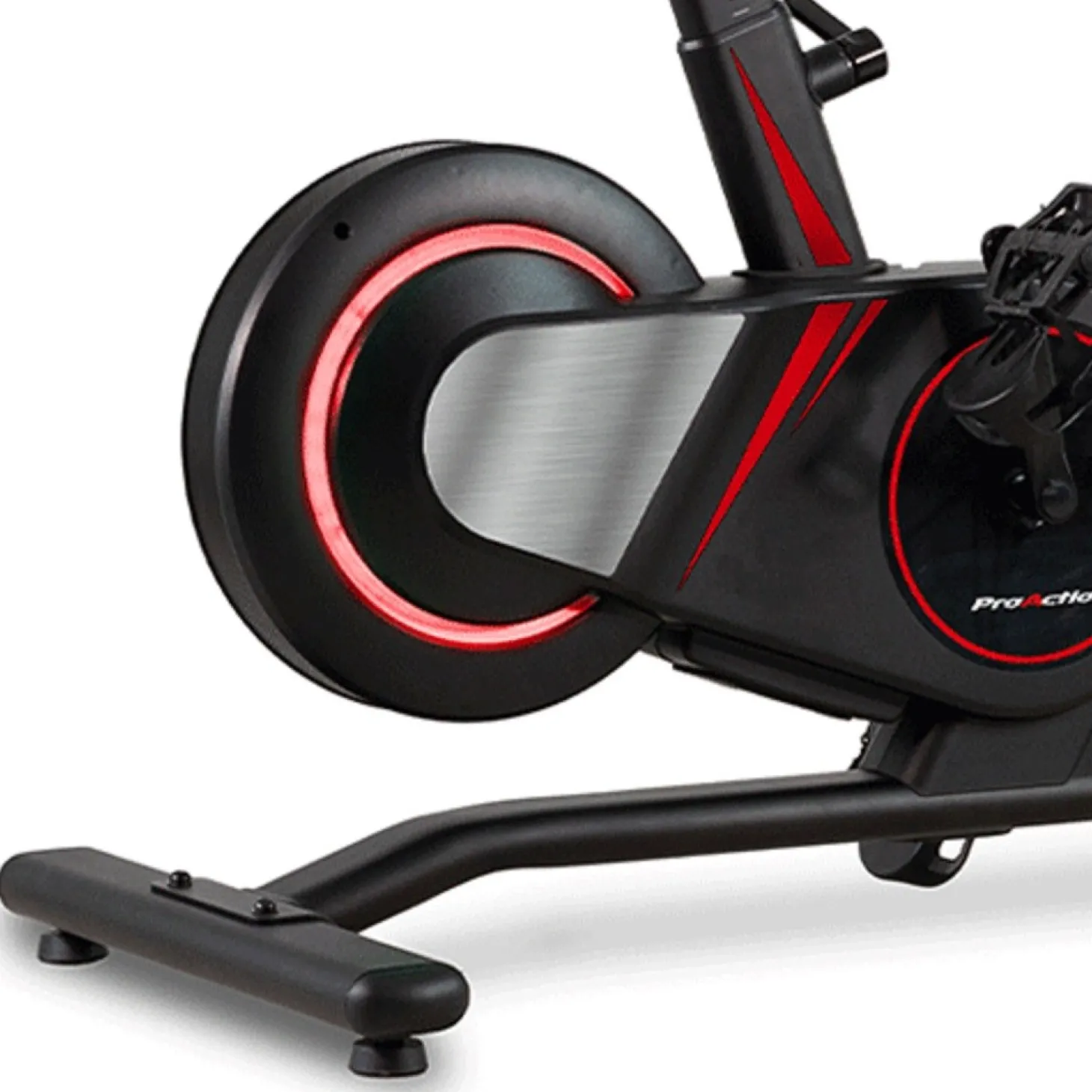 Bicicleta Ciclo Indoor BH Osaka