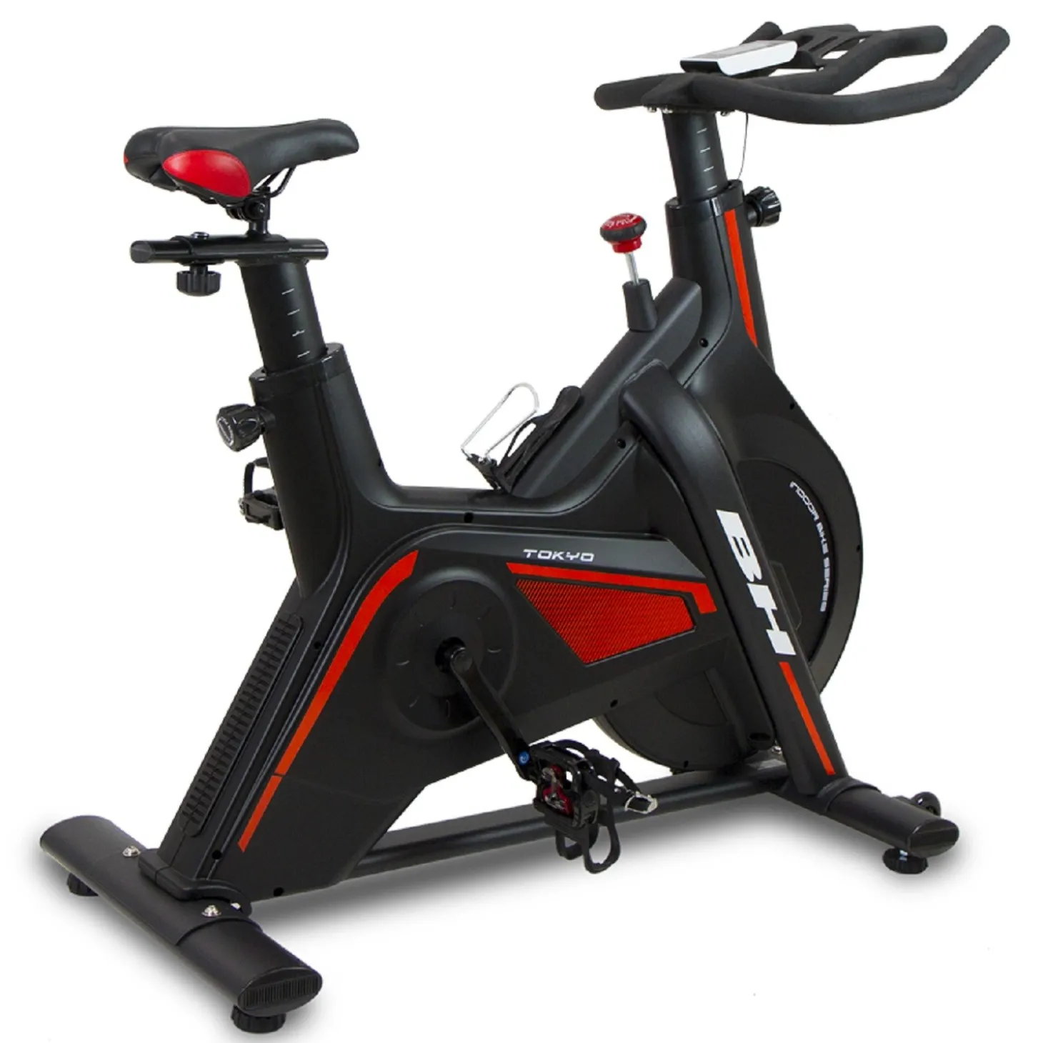 Bicicleta Ciclo Indoor BH Tokyo