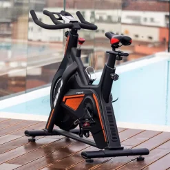 Bicicleta Ciclo Indoor BH Tokyo