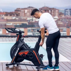 Bicicleta Ciclo Indoor BH Tokyo